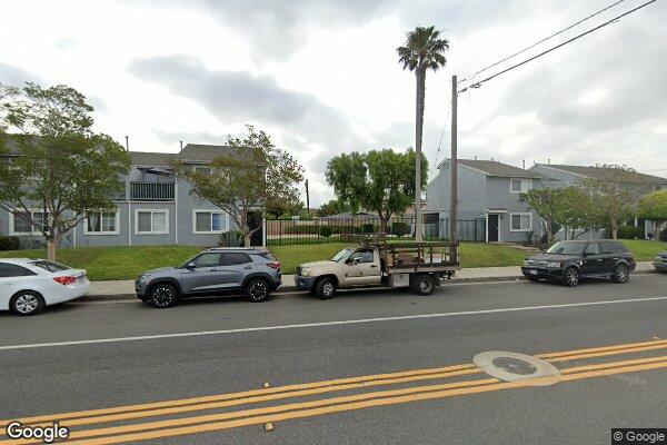 Photo of RAITT STREET APTS