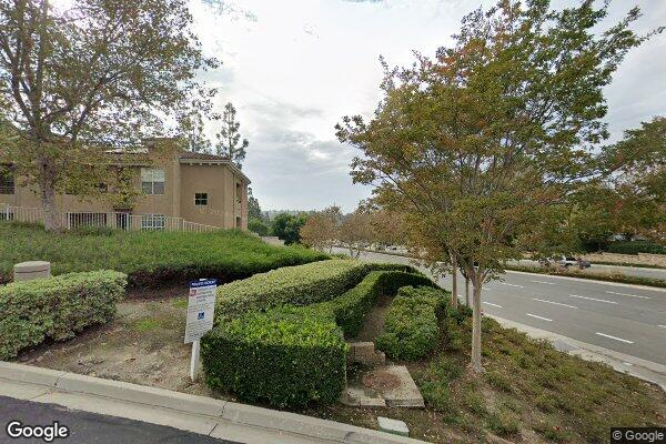 HERITAGE VILLAS SENIOR HOUSING
