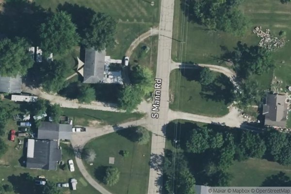 Photo of CARRIAGE TRAILS SENIOR VILLAGE