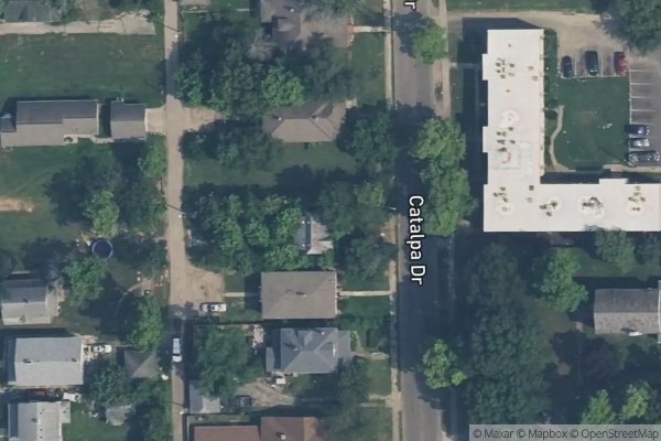 Photo of CATALPA MANOR