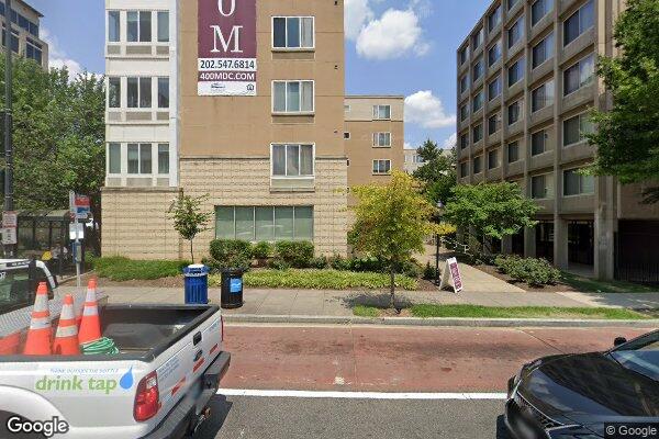 Photo of CAPPER SENIOR APTS II