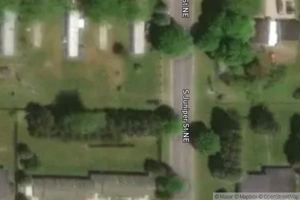 PINE MEADOWS (EDMORE)