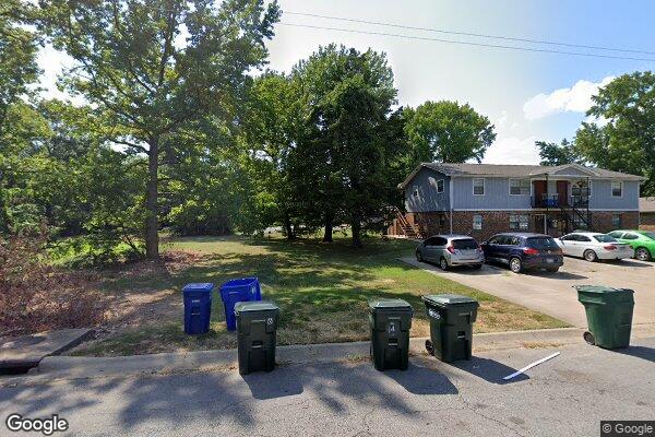Photo of Conway Housing Associates (HAP)