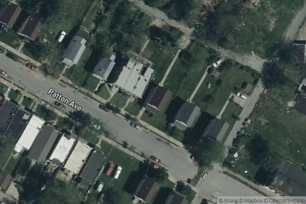 Photo of 5331-35 PATTON