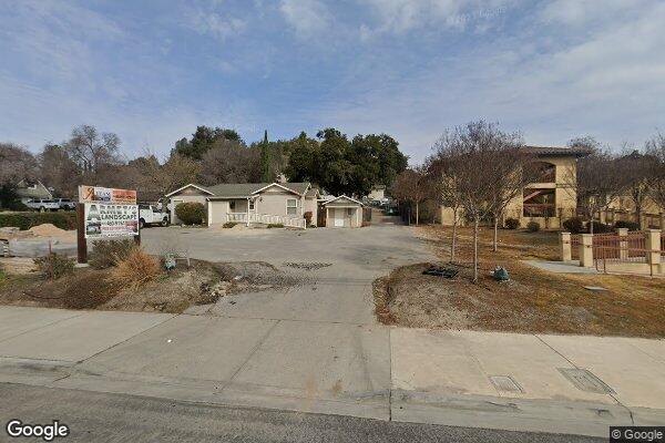 Photo of ATASCADERO SENIOR APTS