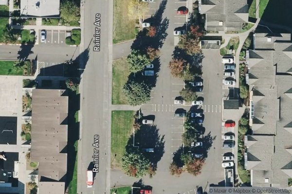 Photo of MEADOWS SENIOR APTS