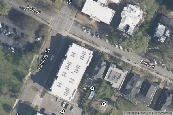 Photo of FIFTH STREET RENTAL