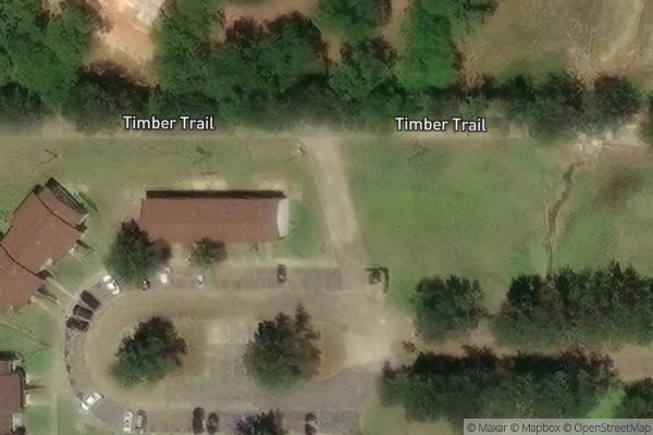 Photo of TIMBER TRAILS APTS.