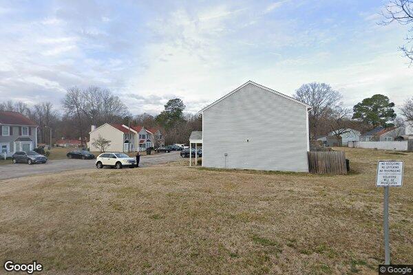 Photo of BERKSHIRE DOWNS APTS