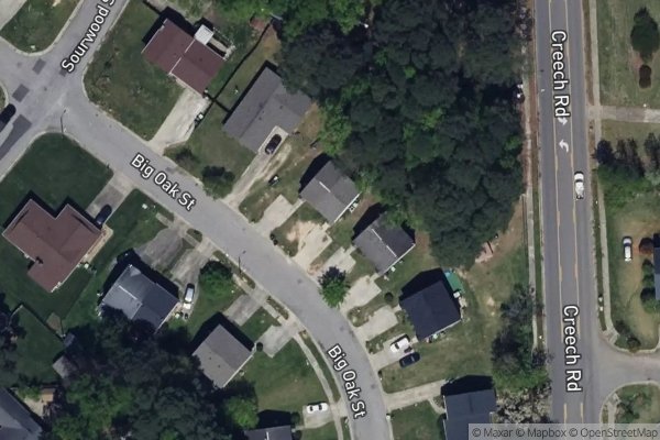 FOX HOLLOW APTS — Income-based apartments (LIHTC tax credit · 50% AMGI AMI) in Raleigh, North Carolina