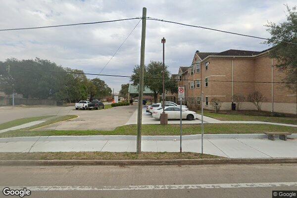 Photo of BELL CREST APTS (RAD FOR PRAC)