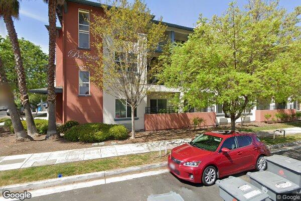 Photo of BELOVIDA SANTA CLARA SENIOR APTS