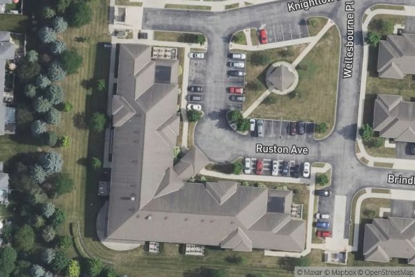 Photo of NORTH HAMILTON ROAD SENIOR HOUSING