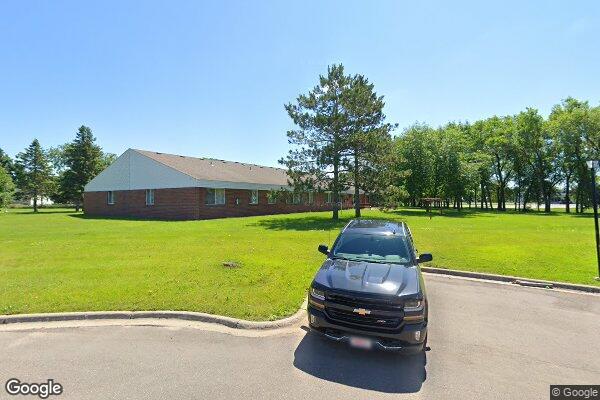 View of SAUK CENTRE ELDERLY CATHOLIC CHARITIES