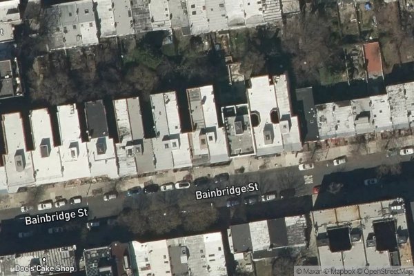 Photo of BAINBRIDGE CLUSTER