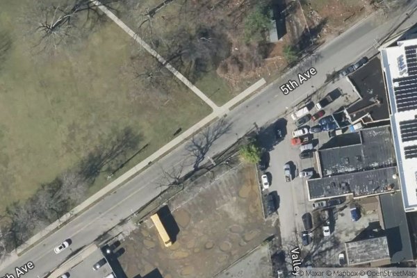 Photo of PARKSIDE PLACE
