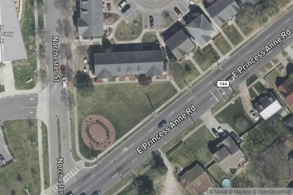 Photo of MARSHALL MANOR IV