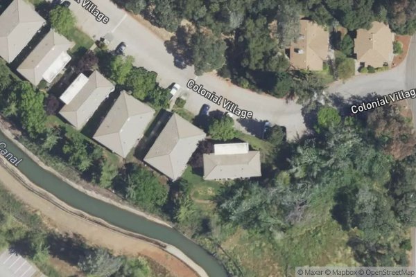 Photo of COLONIAL VILLAGE AUBURN