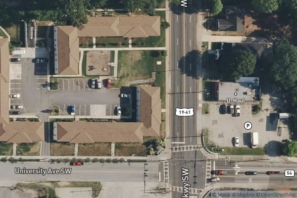 Photo of CAPITOL VIEW