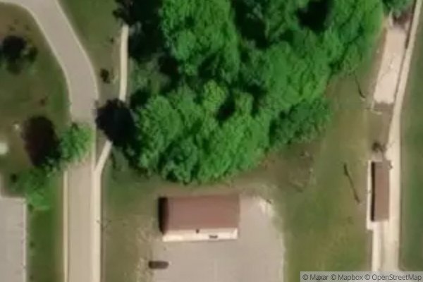 TRAVERSE WOODS APTS
