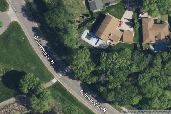 Photo of HICKORY RIDGE
