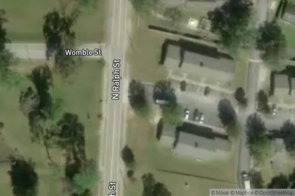 Photo of ROLLING OAKS ELDERLY APARTMENTS