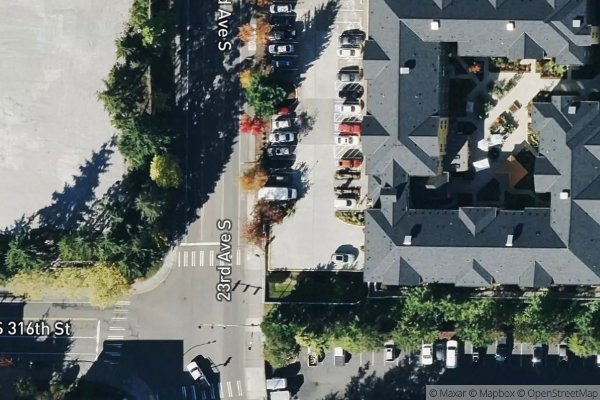 Photo of WILLAMETTE COURT APTS