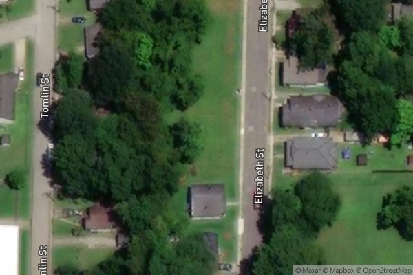 Photo of ELIZABETH SFD