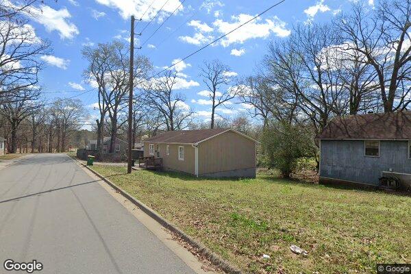 Photo of SOUTH TYLER 2603