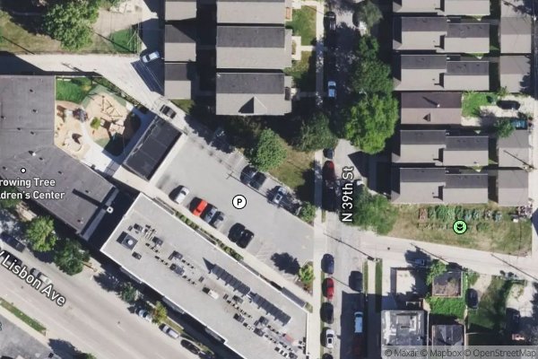 Photo of UMCS TOWNHOMES