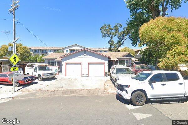 Photo of SIESTA SENIOR APARTMENTS