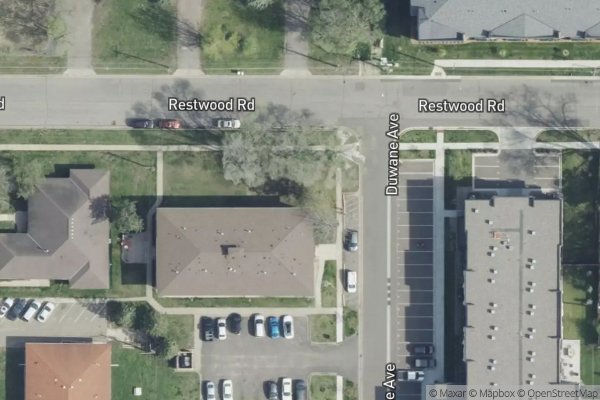 Photo of LEXINGTON APARTMENTS (FKA WOODFIELD)