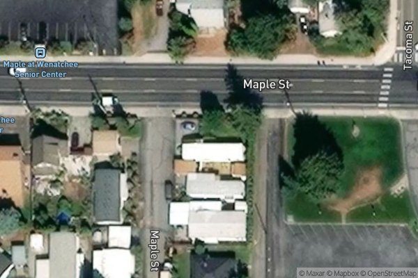 Photo of MAPLE STREET APARTMENTS