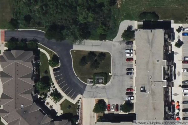 Photo of WOODFIELD VILLAGE II SENIOR HOUSING