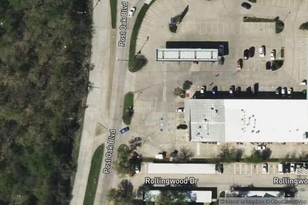 Photo of POST OAK EAST APTS (EULESS)