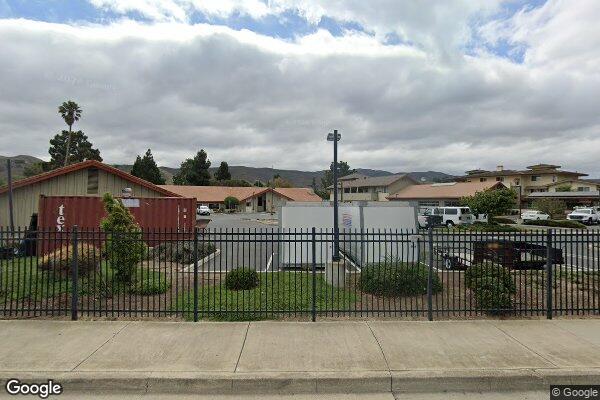 Photo of LOMPOC TERRACE