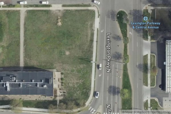 Photo of LEXINGTON COMMONS