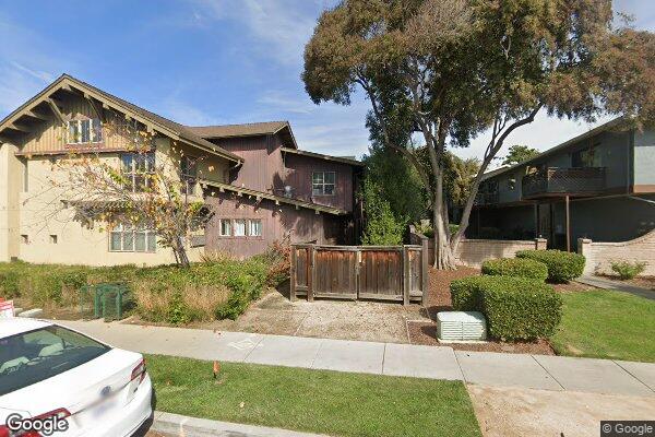 Photo of Lincoln Oaks Apartments