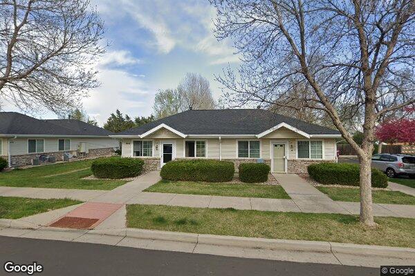 Photo of FORT COLLINS VOA ELDERLY HOUSING