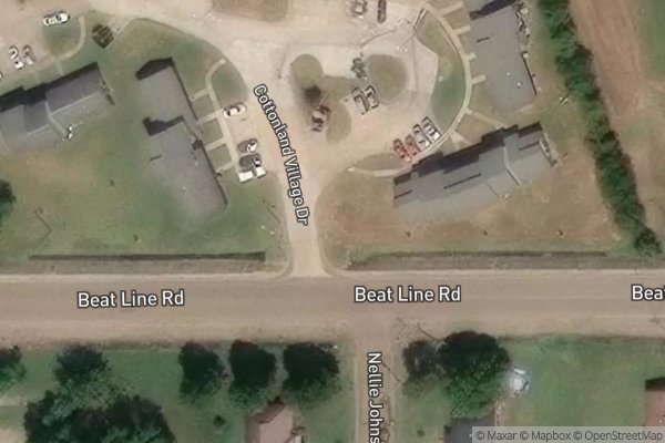 Photo of COTTONLAND VILLAGE APARTMENTS