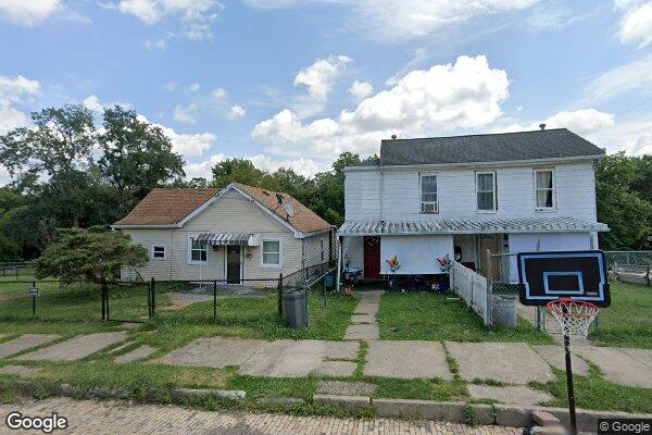 Photo of INDEPENDENT LIVING/WASHINGTON