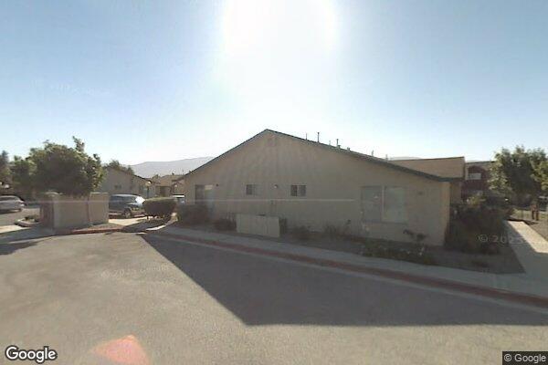 Photo of SOLEDAD SENIOR APTS