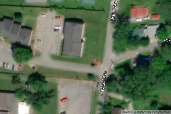 WESTSIDE MANOR