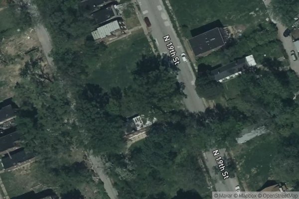 Photo of 4419 N 19TH ST