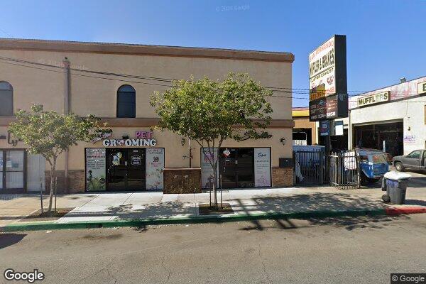 Photo of MID CELIS APTS