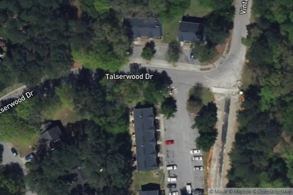 Photo of 5424 TALSERWOOD DRIVE