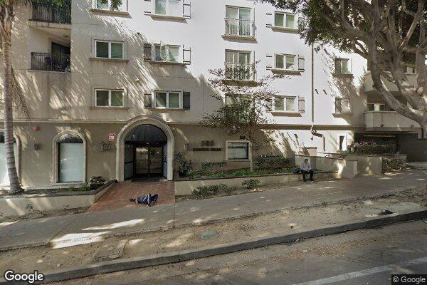 Photo of BONNIE BRAE APT HOMES