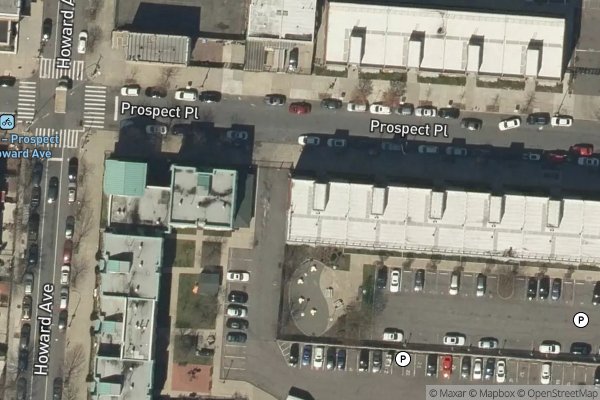 Photo of PROSPECT PLAZA 2