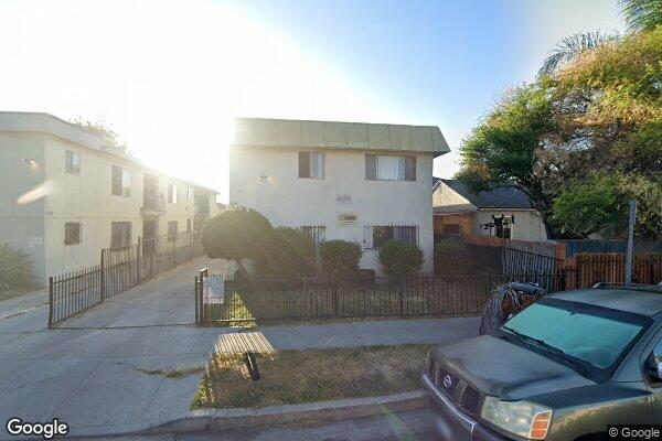 Photo of WATSON TERRACE APTS
