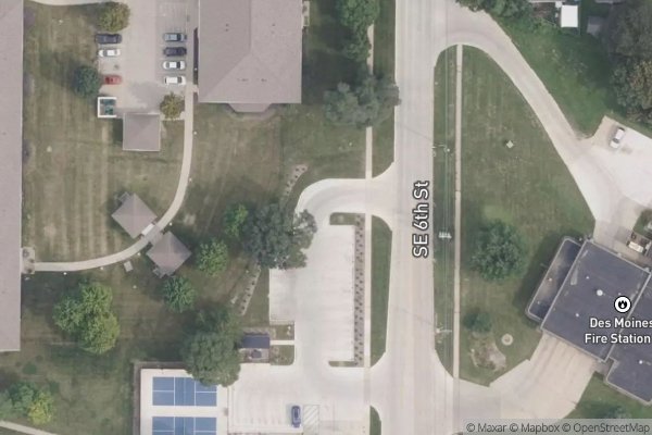 Photo of SOUTH VIEW SENIOR APTS II